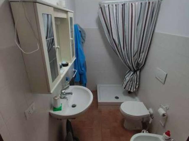 Bilocale arredato Sant'agata