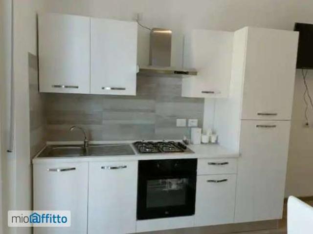 Bilocale arredato Sant'agostino