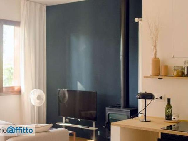 Bilocale arredato Santarcangelo