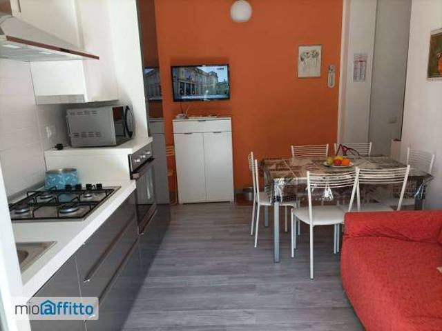 Bilocale arredato Santo Stefano Al Mare