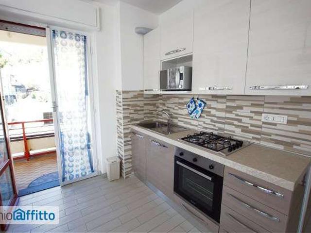 Bilocale arredato Santo Stefano Al Mare