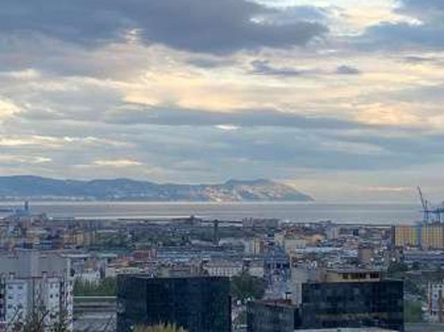 Bilocale arredato Centro arenaccia