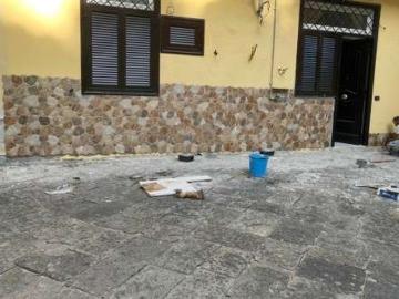 Bilocale arredato San carlo arena