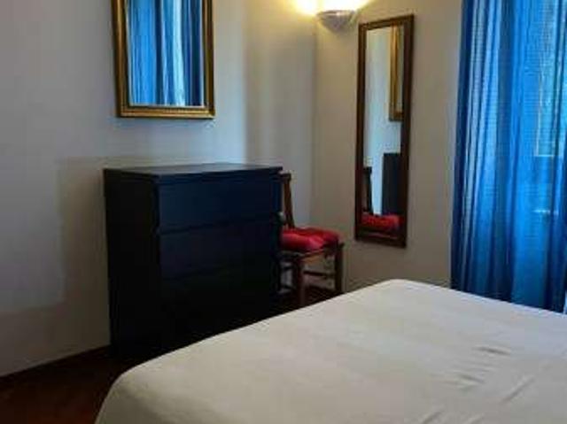 Bilocale arredato San biagio, cazzaniga
