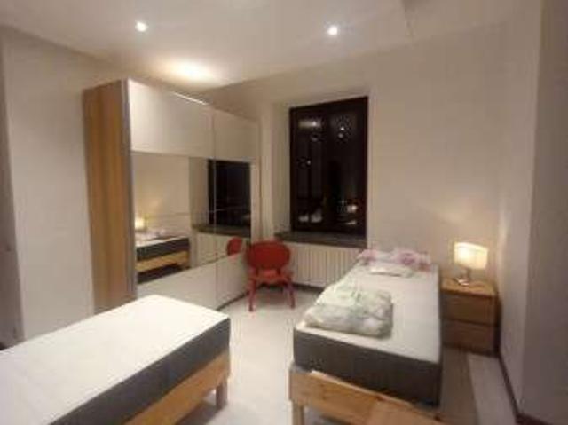 Bilocale arredato San biagio, thes