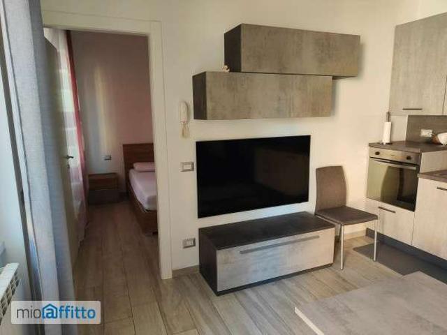 Bilocale arredato San Giorgio Su Legnano