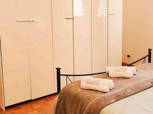 Bilocale arredato San giovanni