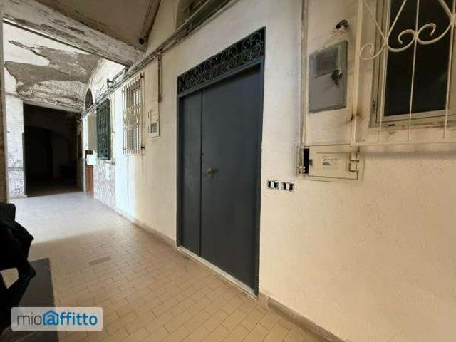 Bilocale arredato San giovanni a teduccio