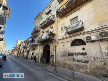 Bilocale arredato San giovanni a teduccio