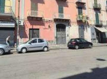 Bilocale arredato San giovanni a teduccio