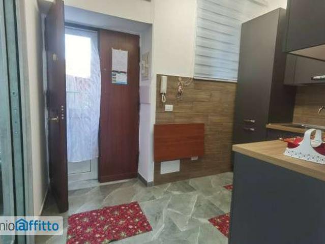 Bilocale arredato San giovanni a teduccio
