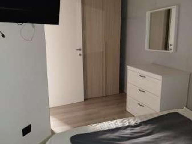Bilocale arredato San giovanni a teduccio