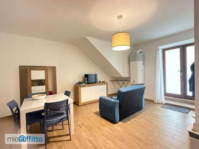 Bilocale arredato San Giovanni Rotondo