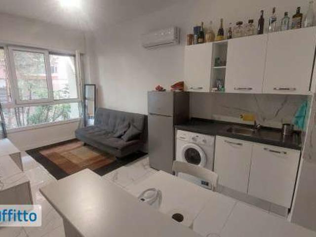 Bilocale arredato San donato