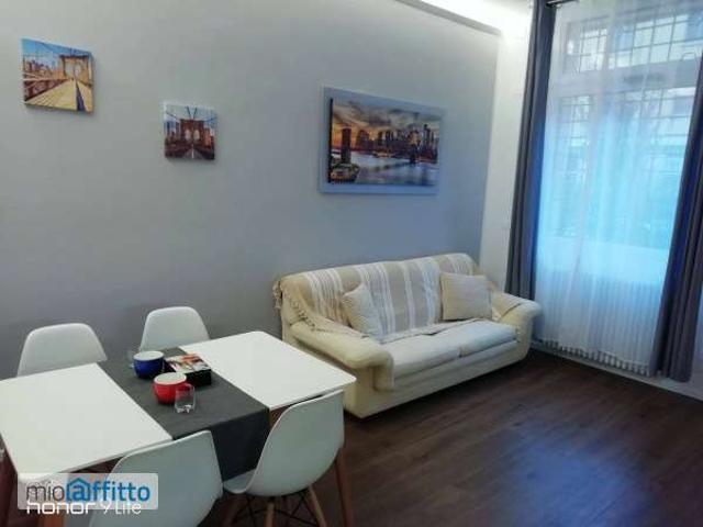 Bilocale arredato San donato