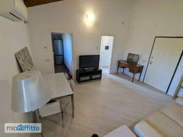 Bilocale arredato San donato