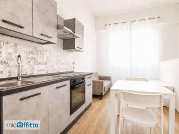 Bilocale arredato San donato