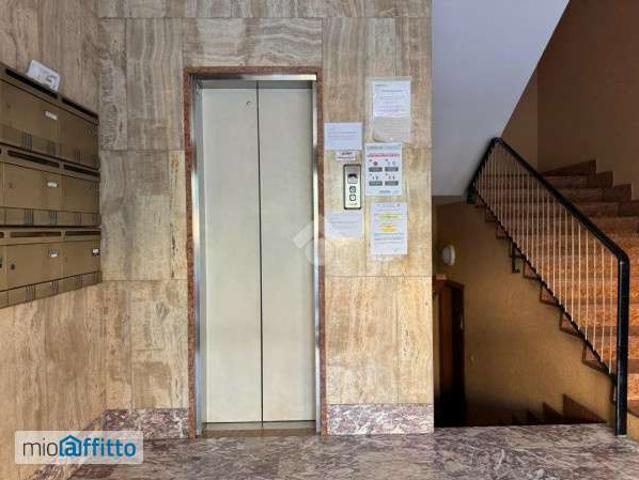 Bilocale arredato San donato