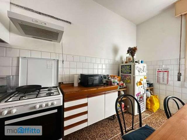 Bilocale arredato San donato