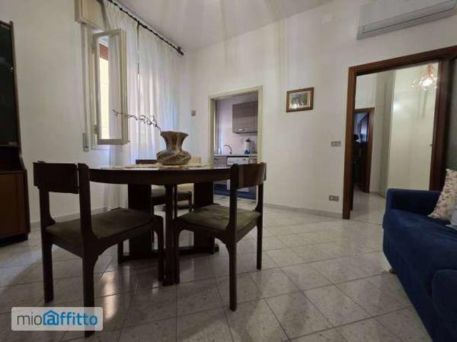 Bilocale arredato San donato