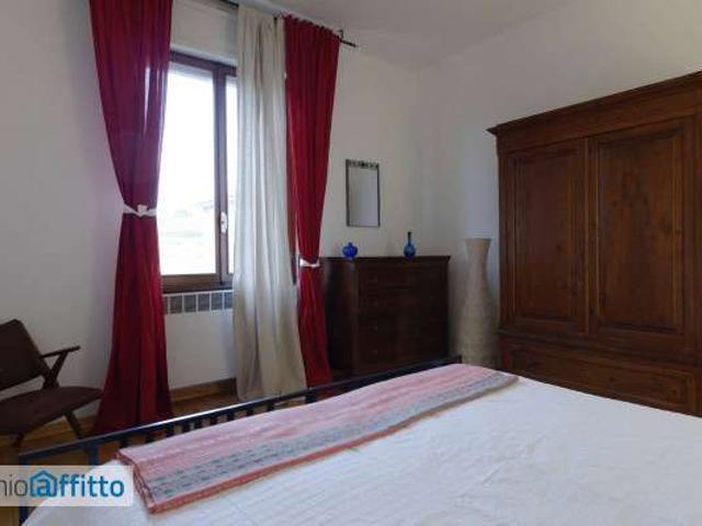 Bilocale arredato San donato