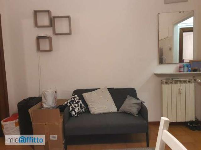 Bilocale arredato San fruttuoso