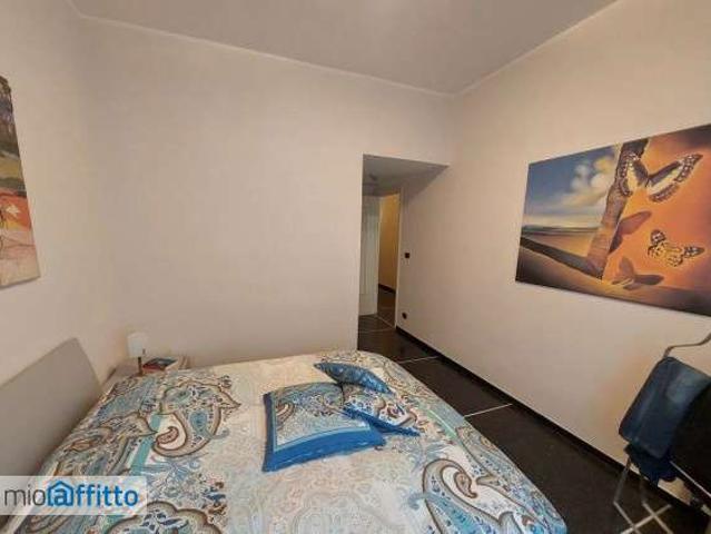 Bilocale arredato San fruttuoso
