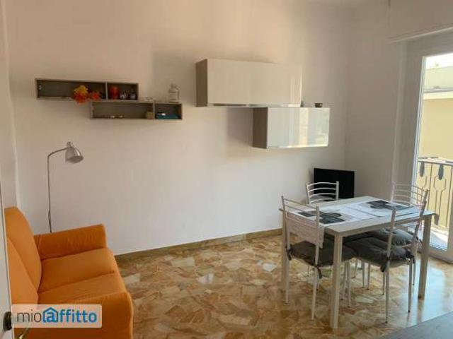 Bilocale arredato San fruttuoso