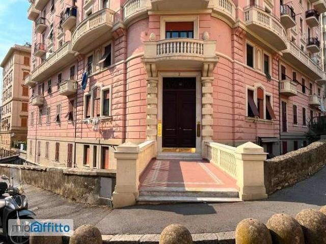 Bilocale arredato San fruttuoso