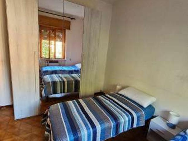Bilocale arredato San lazzaro