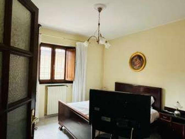 Bilocale arredato San Leucio del Sannio