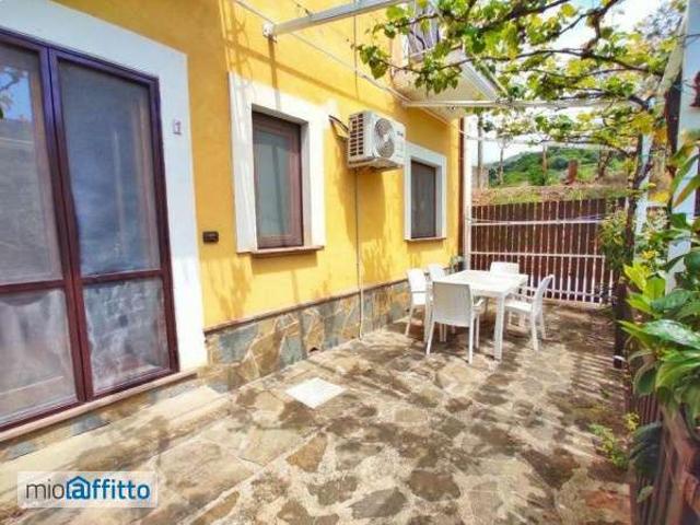 Bilocale arredato San Mauro Cilento