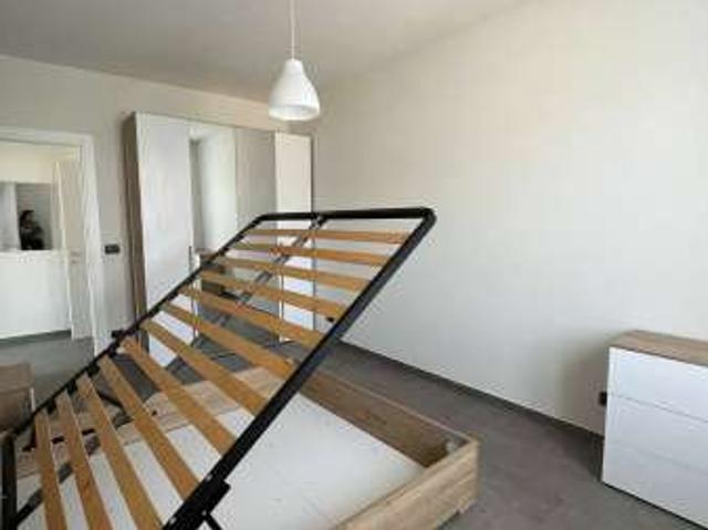 Bilocale arredato San maurizio