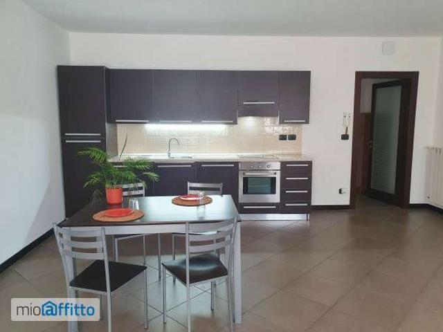 Bilocale arredato San maurizio