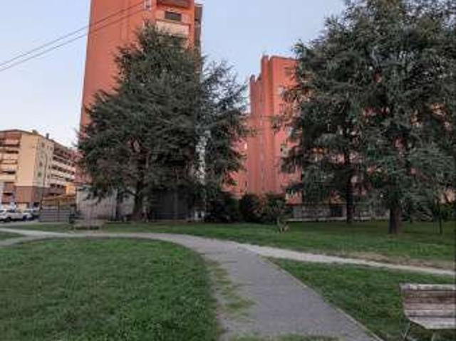 Bilocale arredato San maurizio al lambro
