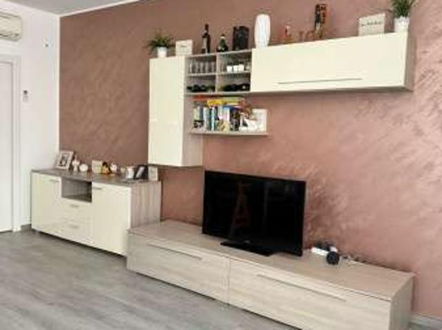 Bilocale arredato San maurizio al lambro