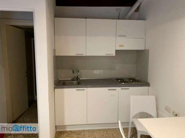 Bilocale arredato San marco
