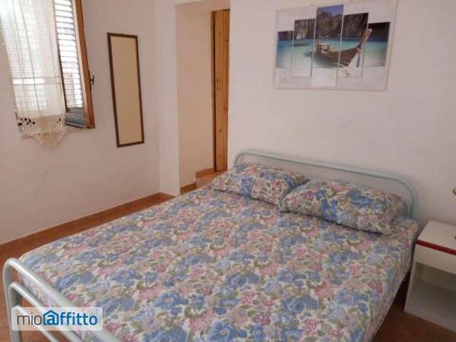 Bilocale arredato San Nicola Arcella