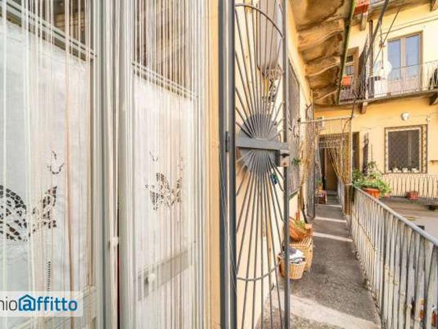 Bilocale arredato San salvario