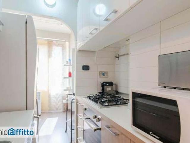 Bilocale arredato San salvario