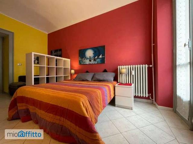 Bilocale arredato San salvario