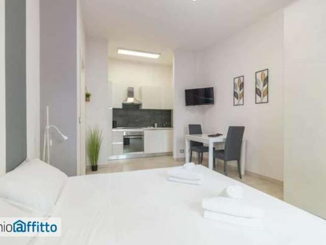 Bilocale arredato San salvario
