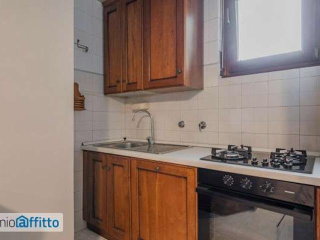 Bilocale arredato San salvario