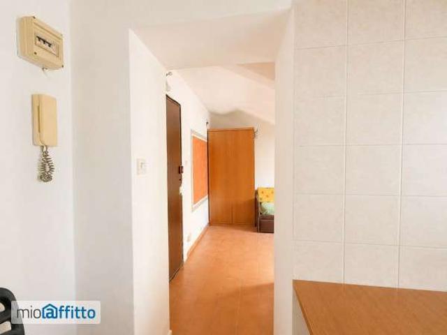 Bilocale arredato San salvario