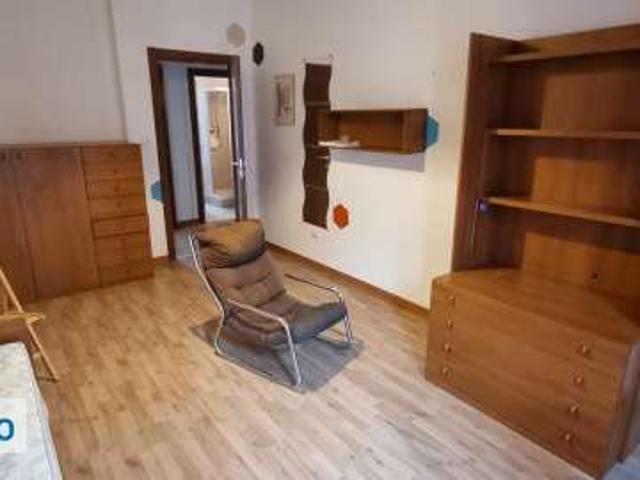 Bilocale arredato San salvario