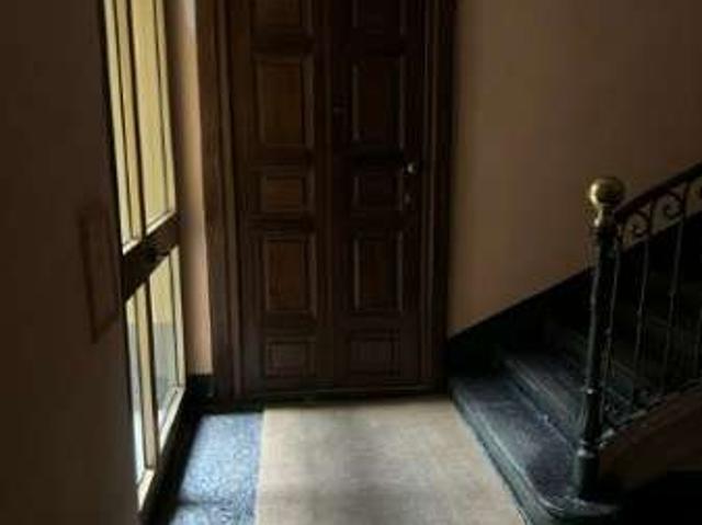 Bilocale arredato San salvario