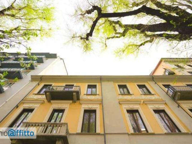 Bilocale arredato San salvario