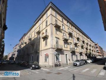 Bilocale arredato San salvario