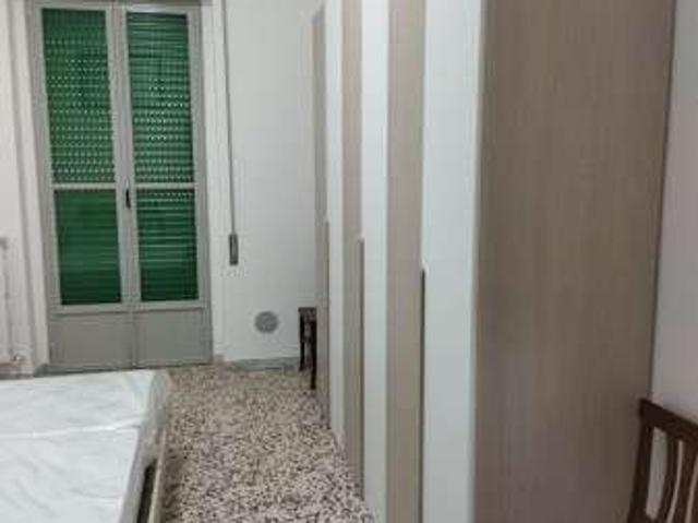 Bilocale arredato San Severo