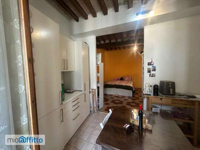Bilocale arredato San polo